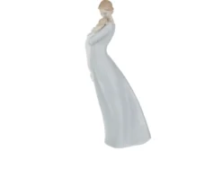 Abbraccio materno porcellana Lladro'
