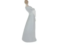 Abbraccio materno porcellana Lladro'