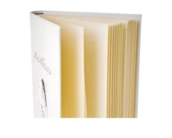 Album battesimo bianco Selezione zanolli