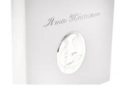 Album battesimo bianco Selezione zanolli