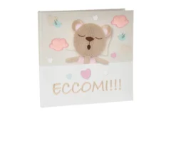 Album eccomi rosa Selezione zanolli