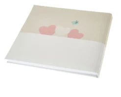 Album eccomi rosa Selezione zanolli