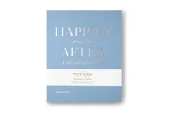Album fotografico happily ever after Printworks