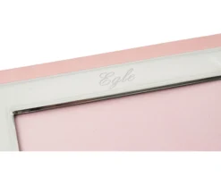 Album orsetto con cuore rosa Selezione zanolli