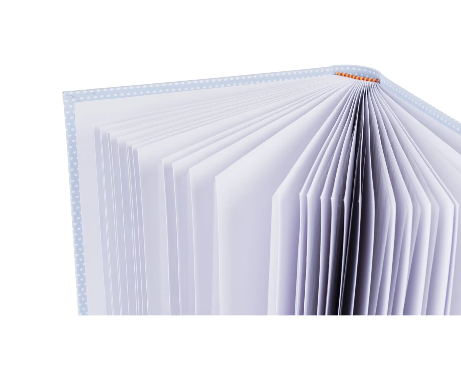 Album orsetto sleepy argento pvd con cornice portafoto celeste Selezione zanolli