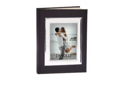 Album portafoto con cornice Selezione zanolli