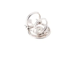 Anello balikwas fantasia 3 argento Selezione zanolli