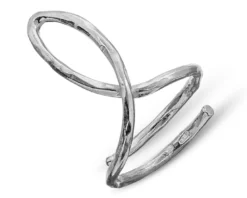 Anello infinity argento Selezione zanolli