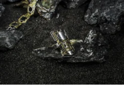 Anello protezione argento Selezione zanolli