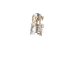 Anello protezione argento Selezione zanolli
