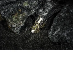 Anello protezione argento Selezione zanolli