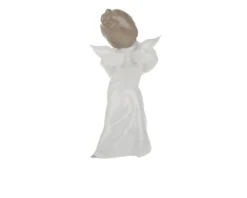 Angioletto mimo porcellana Lladro'
