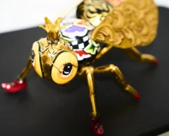 Ape honey b. Tom's drag