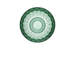 Appendiabito jellies coat hanger colore verde 4 pezzi Kartell
