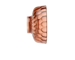 Appendiabito jellies coat hanger colore rosa 4 pezzi Kartell