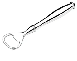 Apribottiglia classico elegance silver plated Selezione zanolli