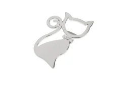 Apribottiglia magnetico gatto Selezione zanolli