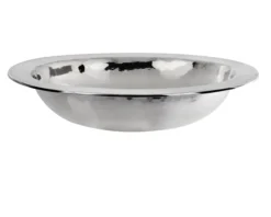 Bacile argento in stile cardinale Selezione zanolli