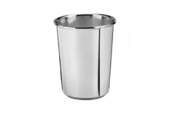 Bicchiere argento Selezione zanolli