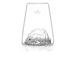 Bicchiere long drink topographic marmolada Alaskan maker