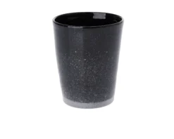 Bicchiere nero Memento