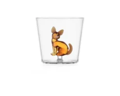 Bicchiere tumbler dogs chihuahua Ichendorf