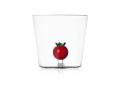 Bicchiere tumbler vegetables pomodoro Ichendorf