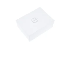Block notes con ciondolo albero della vita e scatola Selezione zanolli