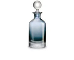 Bottiglia fun-classy dark blue Pozzi milano