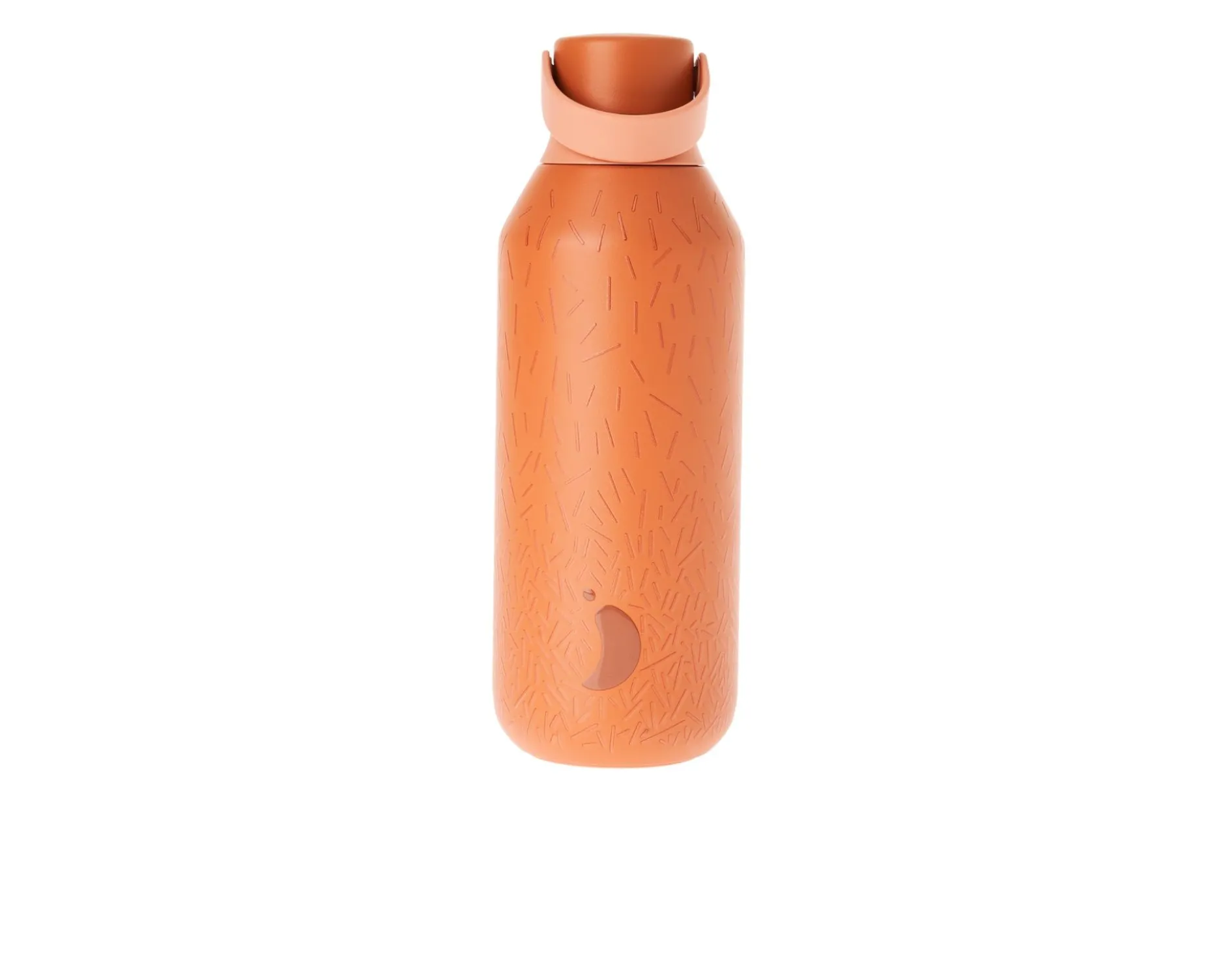 Bottiglia termica acciaio element fire Chilly's bottles