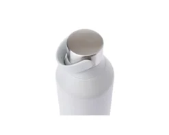 Bottiglia termica acciaio grigio granito Chilly's bottles