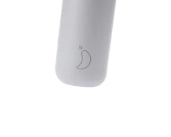 Bottiglia termica acciaio grigio granito Chilly's bottles