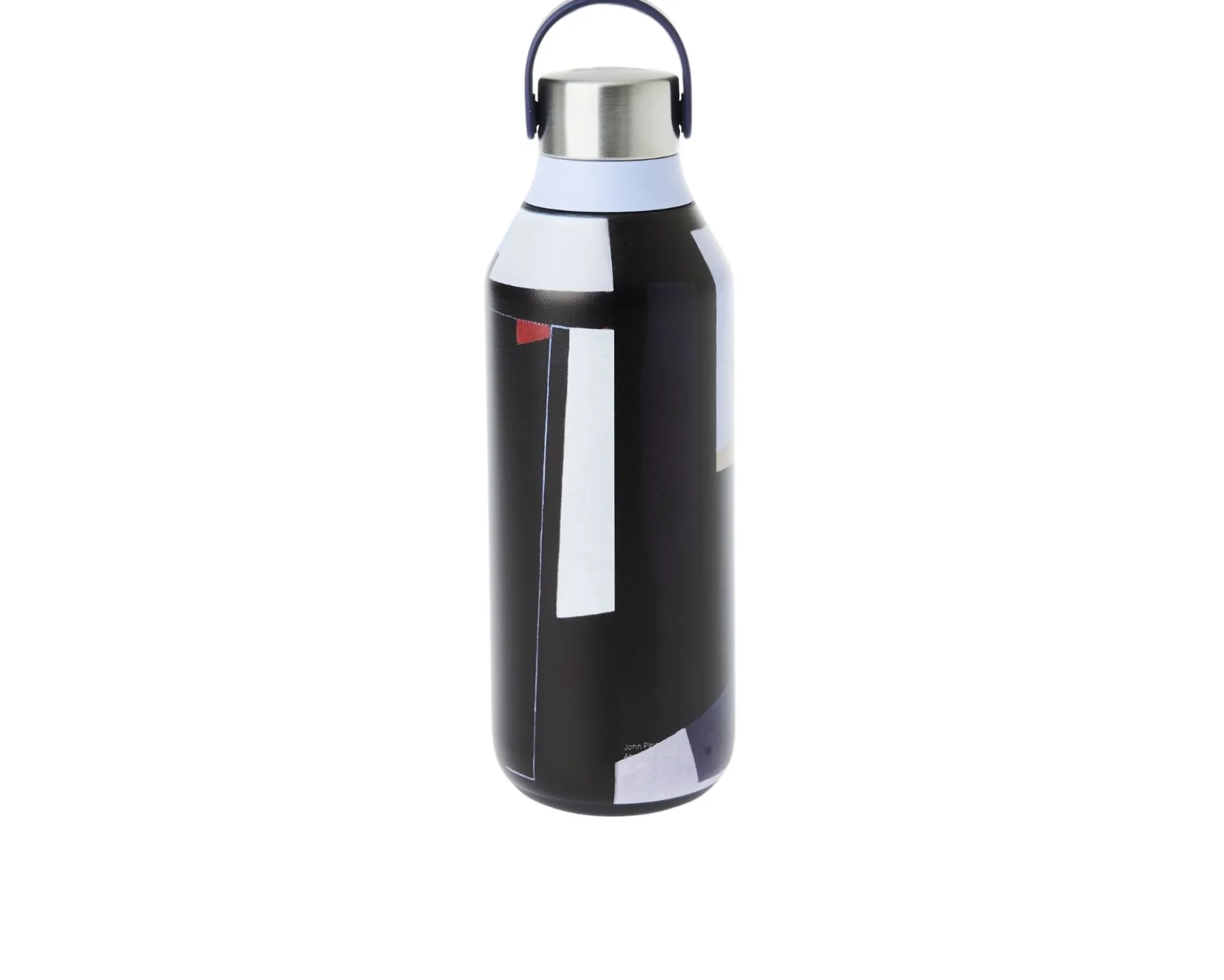 Bottiglia termica acciaio tate john piper Chilly's bottles