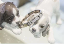 Bracciale composable acciaio cane best friend Nomination