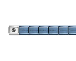 Bracciale link base composable classic blu Nomination
