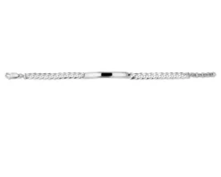 Bracciale myto argento Sovrani