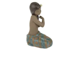 Brezza del pacifico porcellana Lladro'