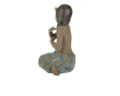 Brezza del pacifico porcellana Lladro'