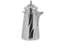 Caffettiera argento parigi (fra) 1838 Selezione zanolli