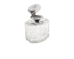 Calamaio argento sheffield (gb) 1902-1903 Selezione zanolli