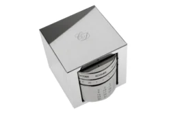 Calendario perpetuo silver plated Selezione zanolli
