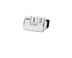 Calendario poggia cellulare Selezione zanolli