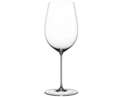 Calice bordeaux grand cru superleggero cristallo 2 pezzi Riedel