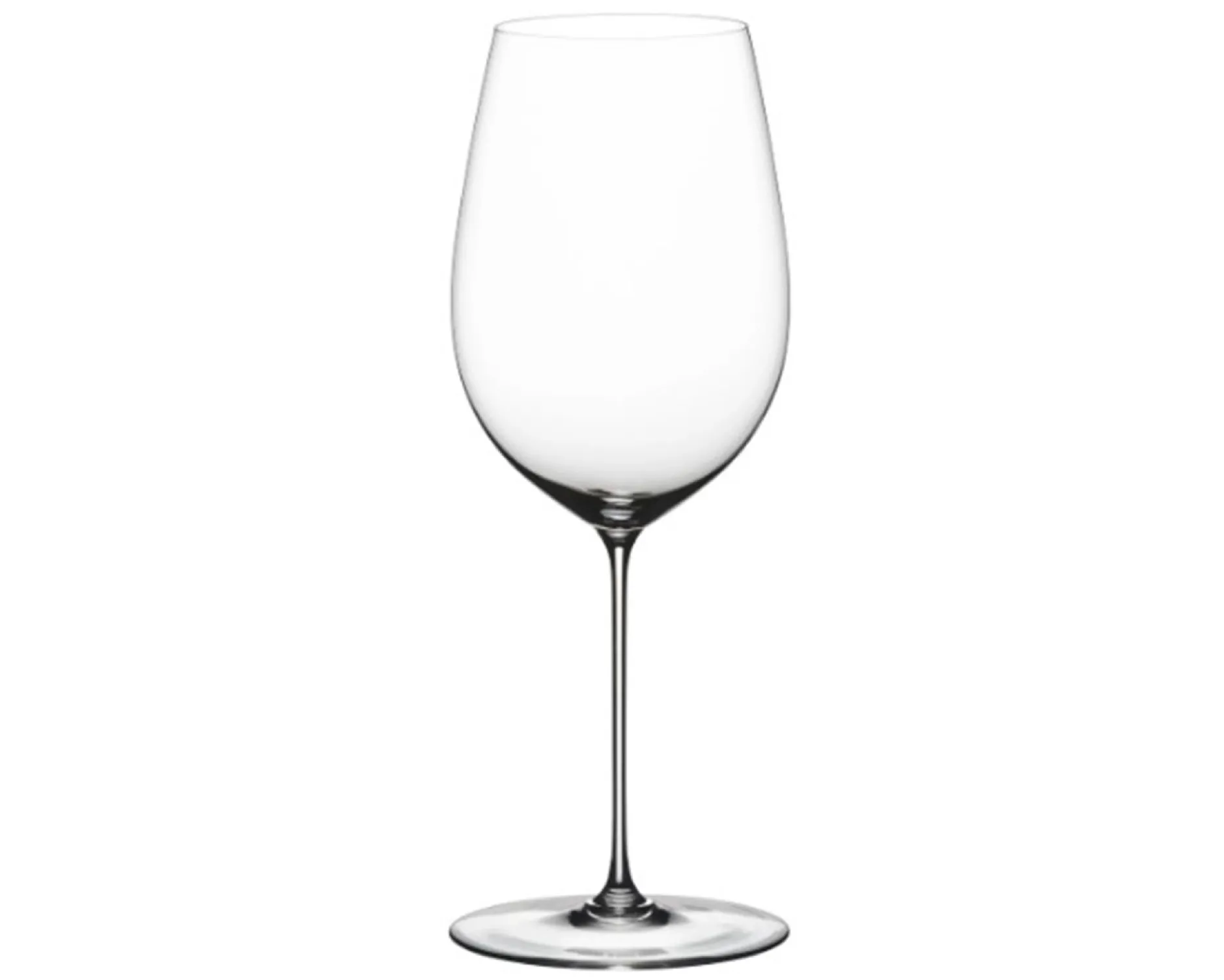 Calice bordeaux grand cru superleggero cristallo 2 pezzi Riedel