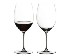 Calice cabernet/merlot veritas cristallo 2 pezzi Riedel