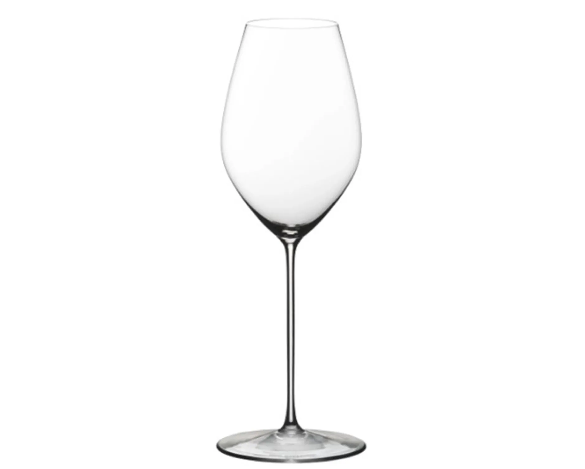 Calice champagne superleggero cristallo 2 pezzi Riedel
