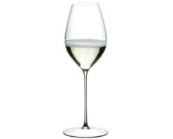 Calice champagne superleggero cristallo 2 pezzi Riedel