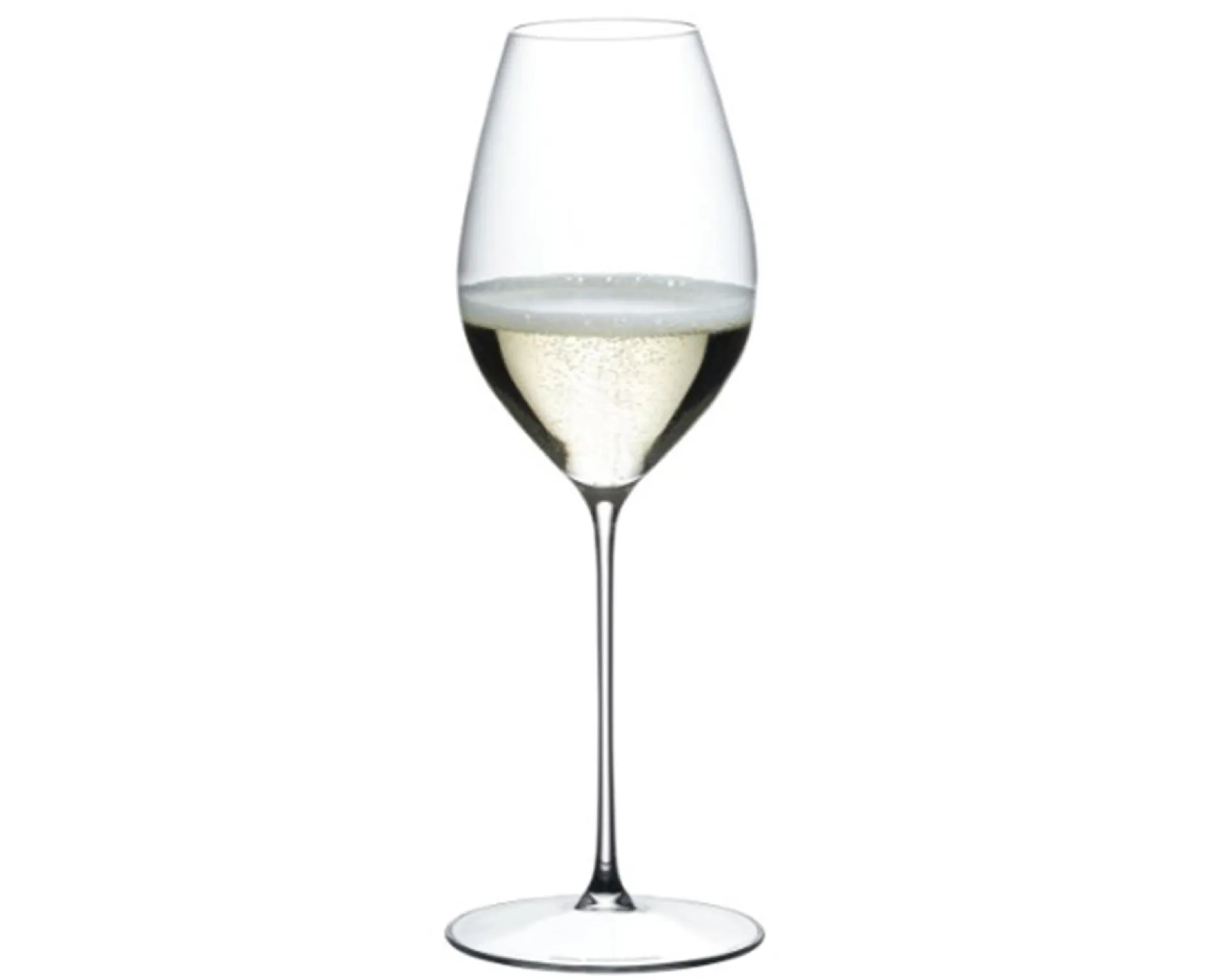Calice champagne superleggero cristallo 2 pezzi Riedel