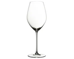 Calice champagne veritas cristallo 2 pezzi Riedel