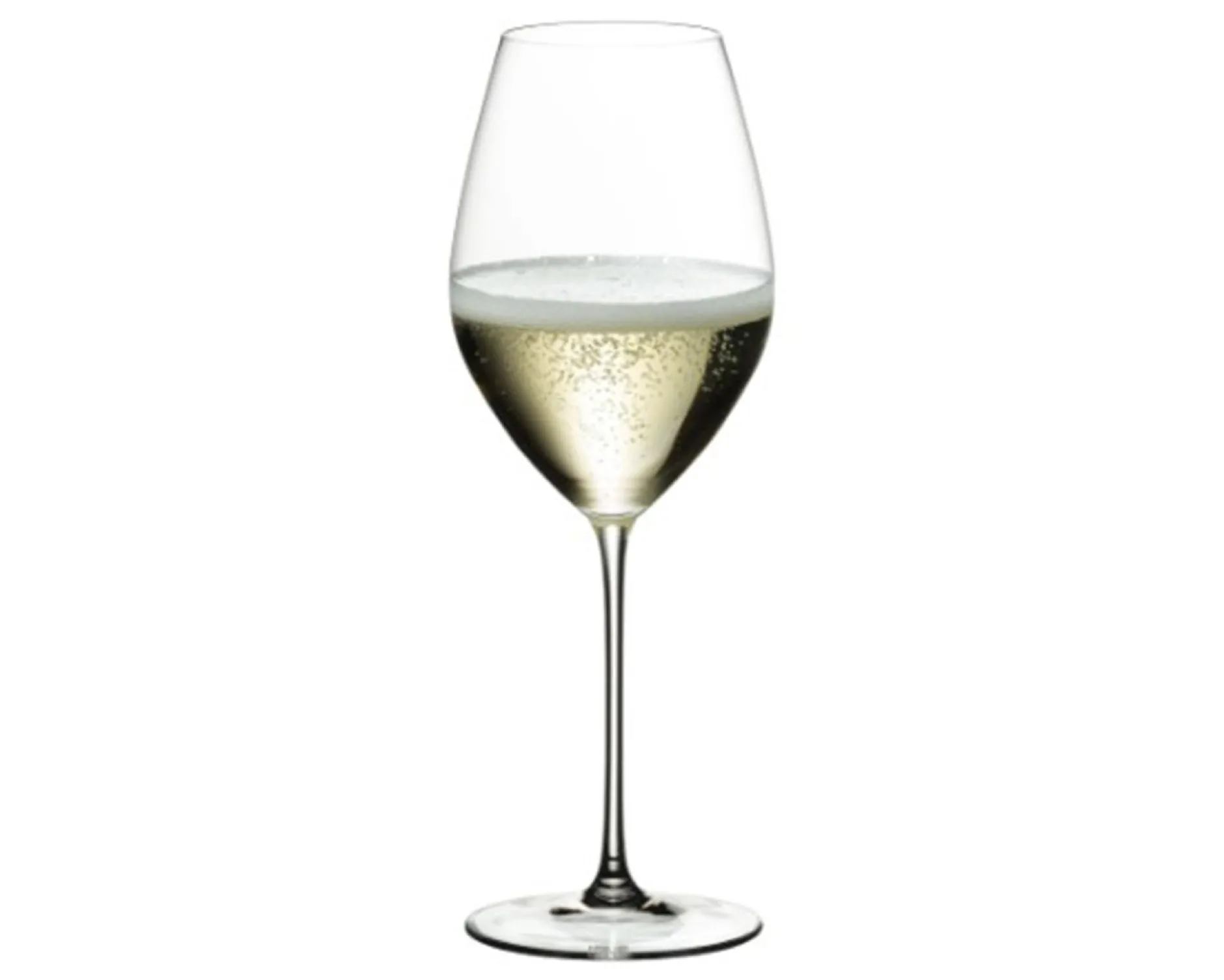 Calice champagne veritas cristallo 2 pezzi Riedel